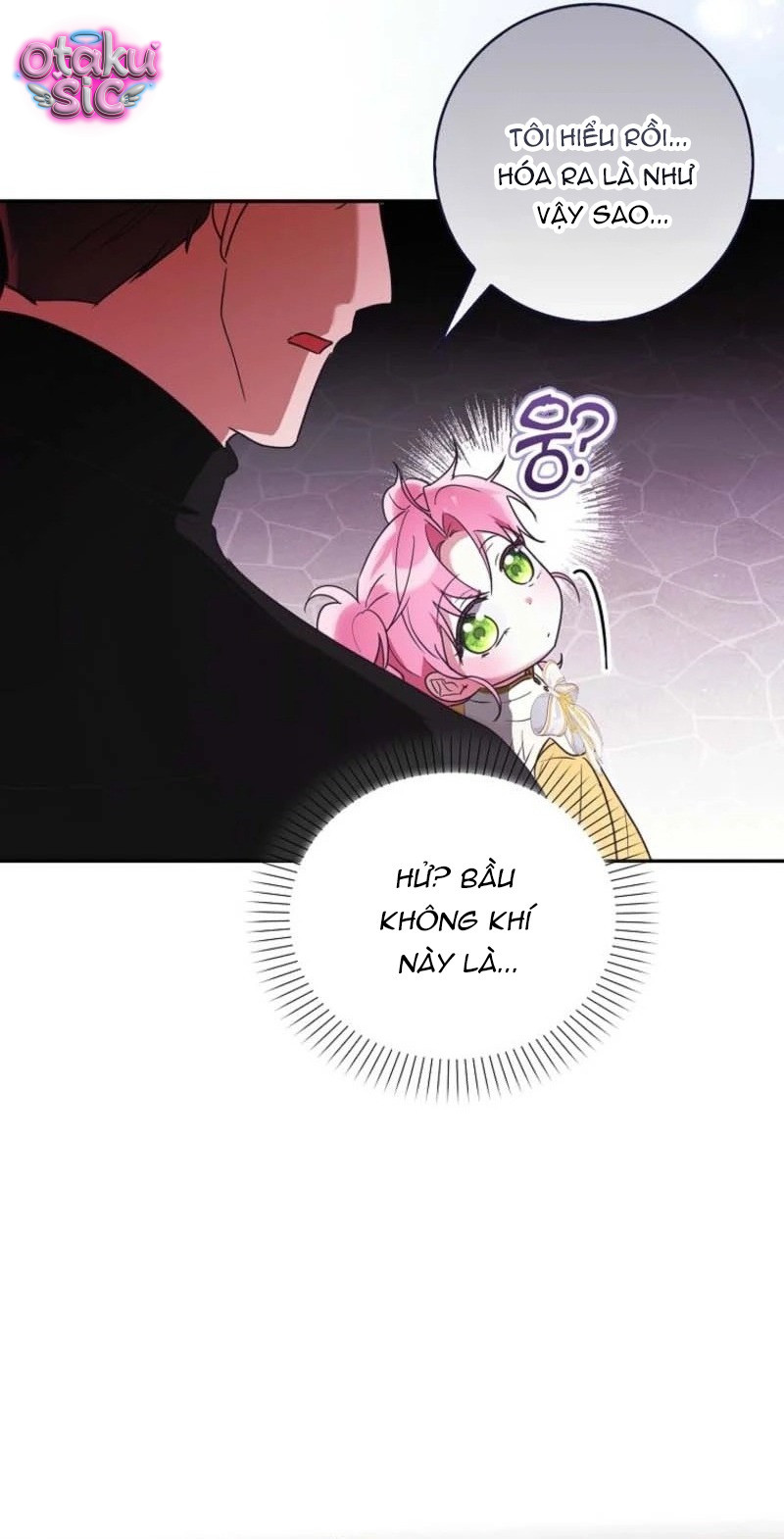 Tôi Sẽ Cứu Lấy Cha - Chap 5 - Trang 45