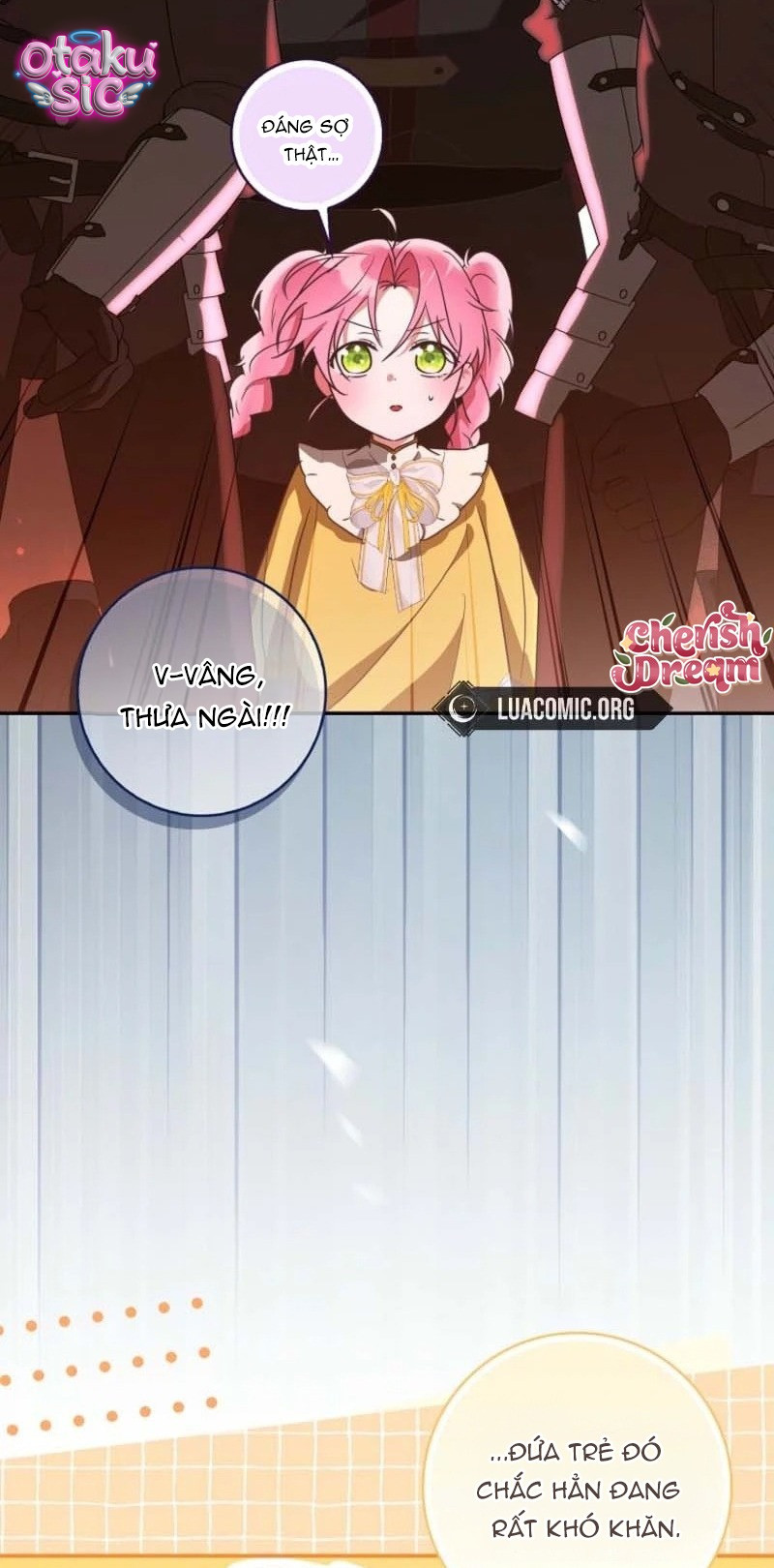 Tôi Sẽ Cứu Lấy Cha - Chap 5 - Trang 47