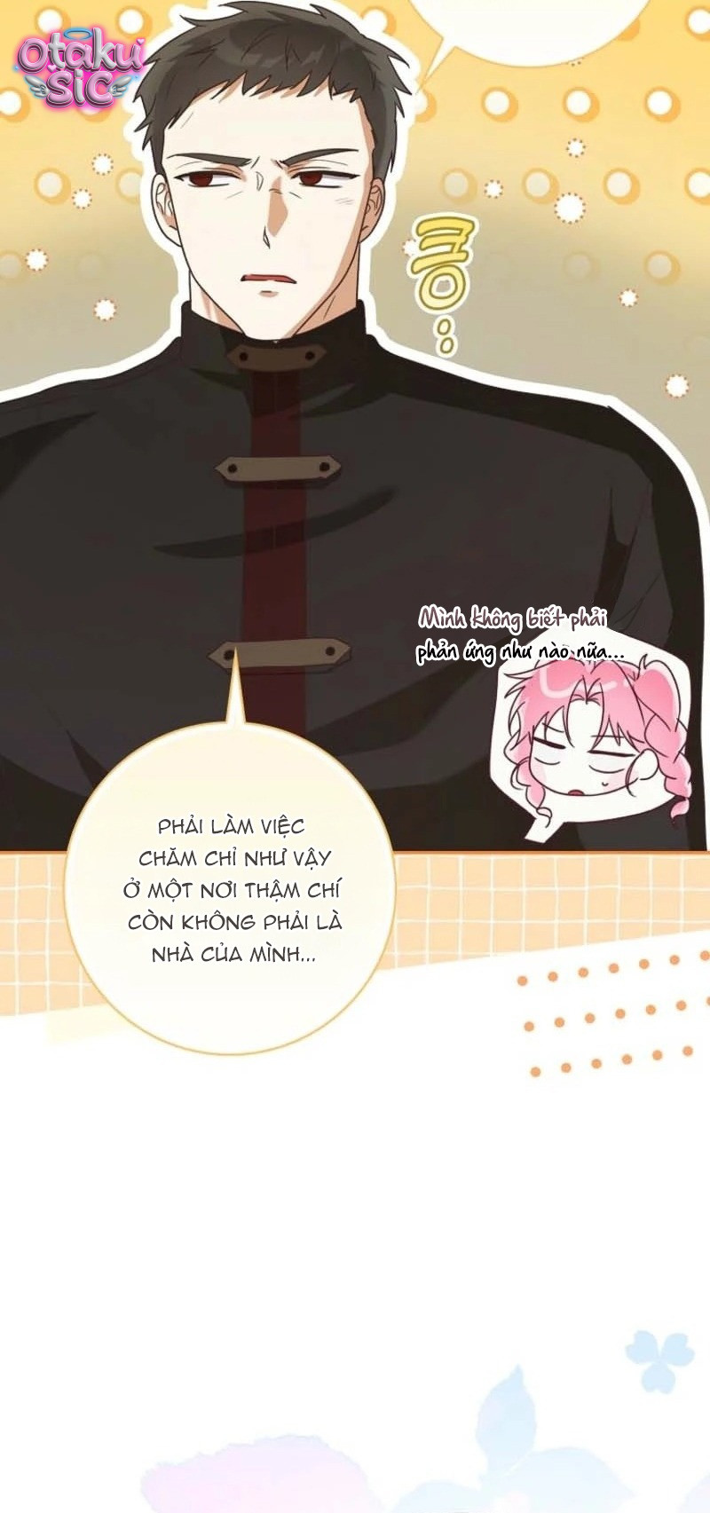 Tôi Sẽ Cứu Lấy Cha - Chap 5 - Trang 48