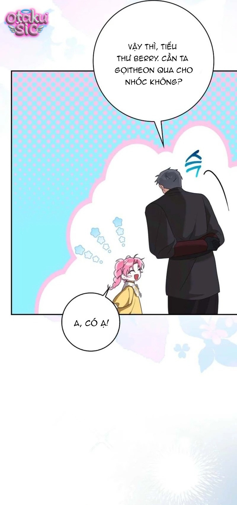 Tôi Sẽ Cứu Lấy Cha - Chap 5 - Trang 49