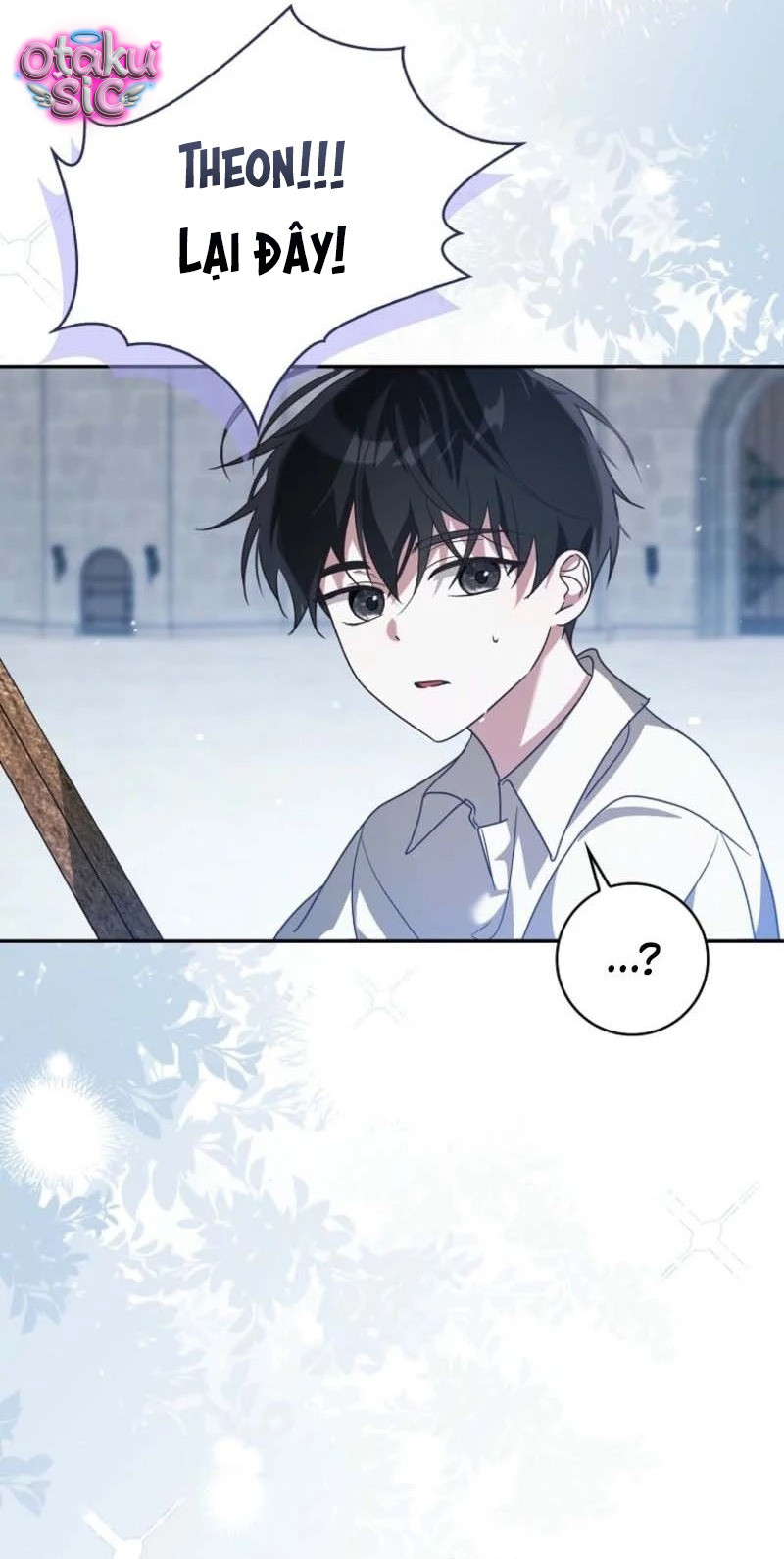 Tôi Sẽ Cứu Lấy Cha - Chap 5 - Trang 50