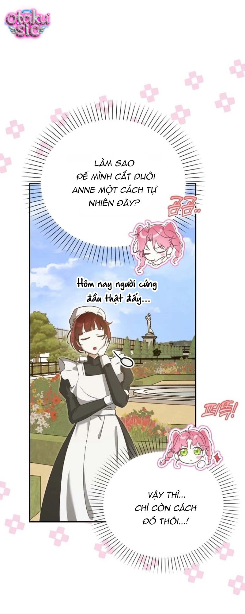 Tôi Sẽ Cứu Lấy Cha - Chap 5 - Trang 6