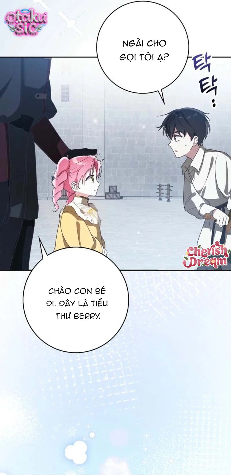 Tôi Sẽ Cứu Lấy Cha - Chap 5 - Trang 51