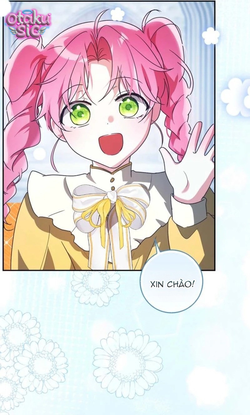 Tôi Sẽ Cứu Lấy Cha - Chap 5 - Trang 52