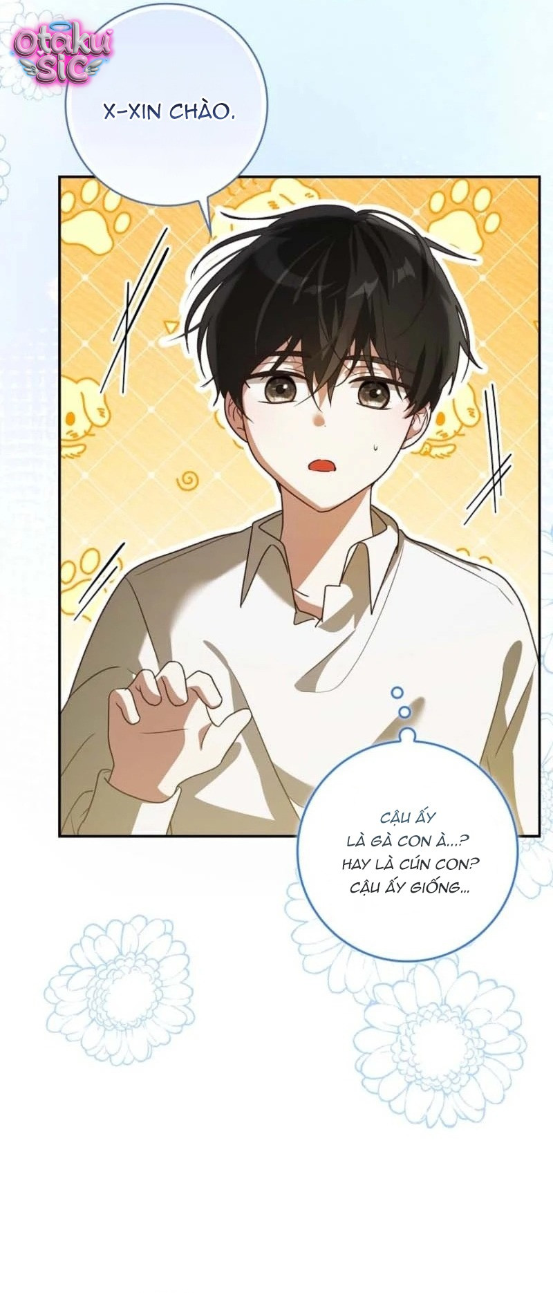 Tôi Sẽ Cứu Lấy Cha - Chap 5 - Trang 53