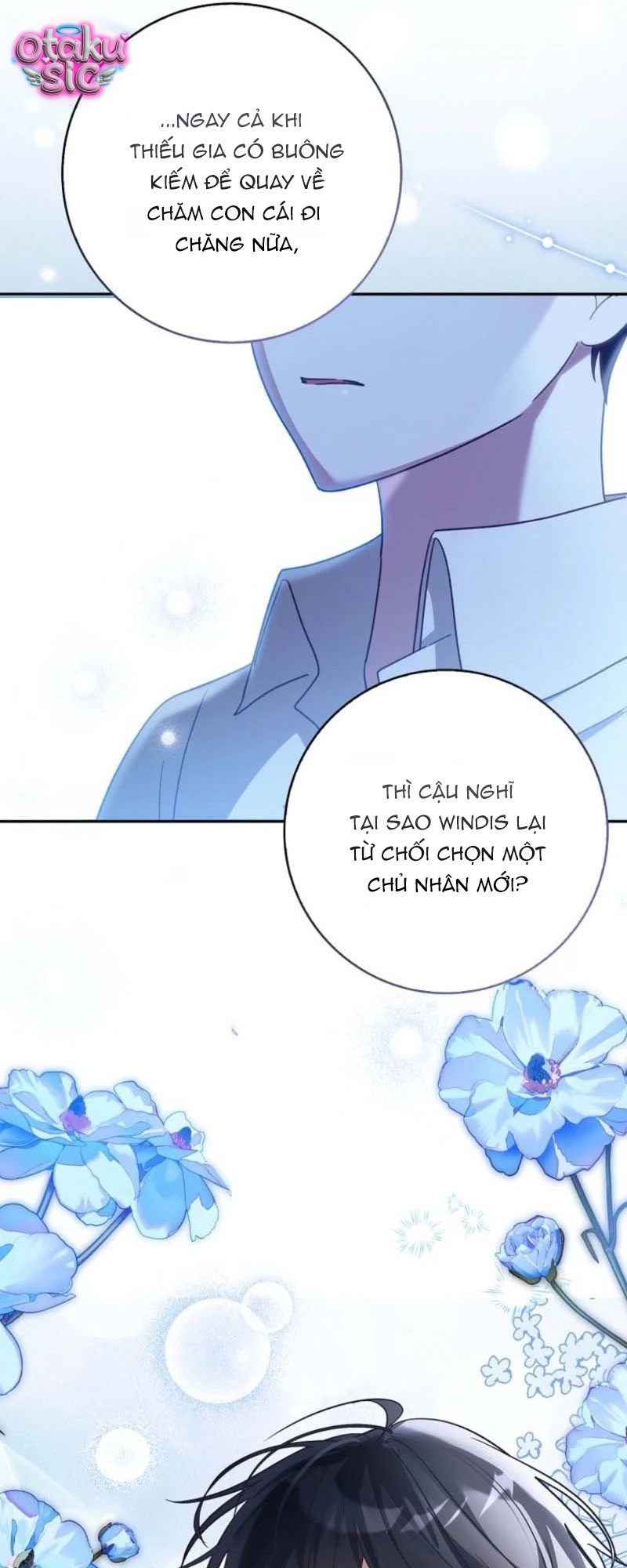 Tôi Sẽ Cứu Lấy Cha - Chap 5 - Trang 55