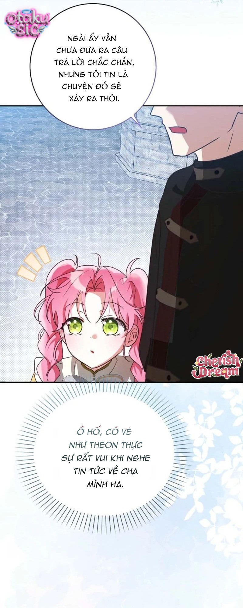 Tôi Sẽ Cứu Lấy Cha - Chap 5 - Trang 57