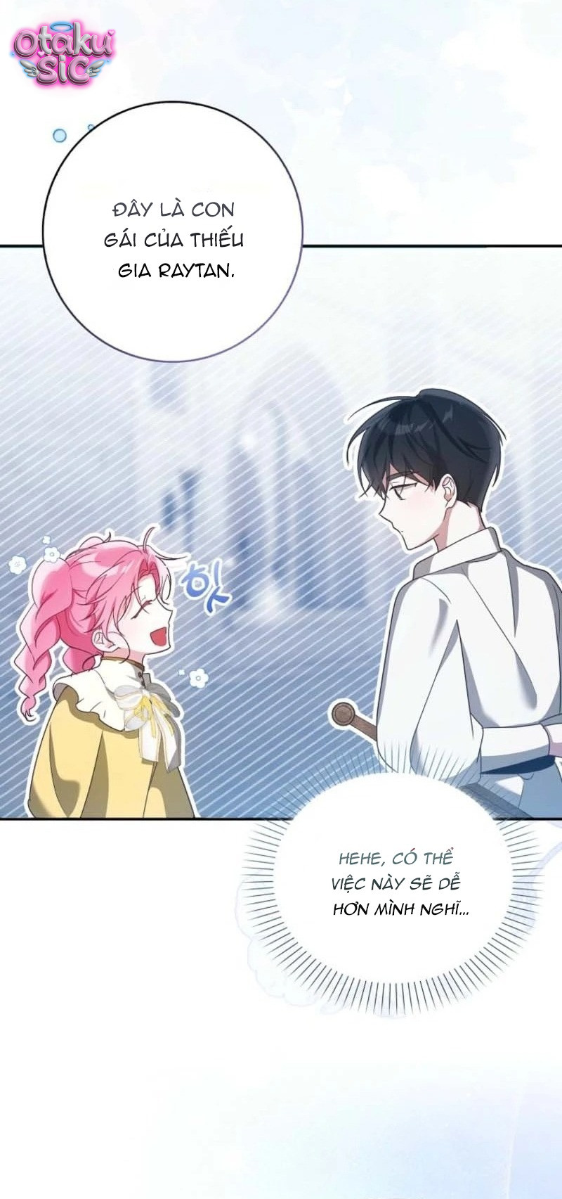 Tôi Sẽ Cứu Lấy Cha - Chap 5 - Trang 58