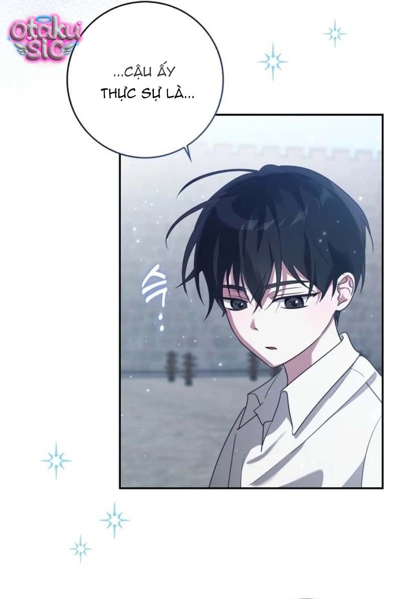 Tôi Sẽ Cứu Lấy Cha - Chap 5 - Trang 60