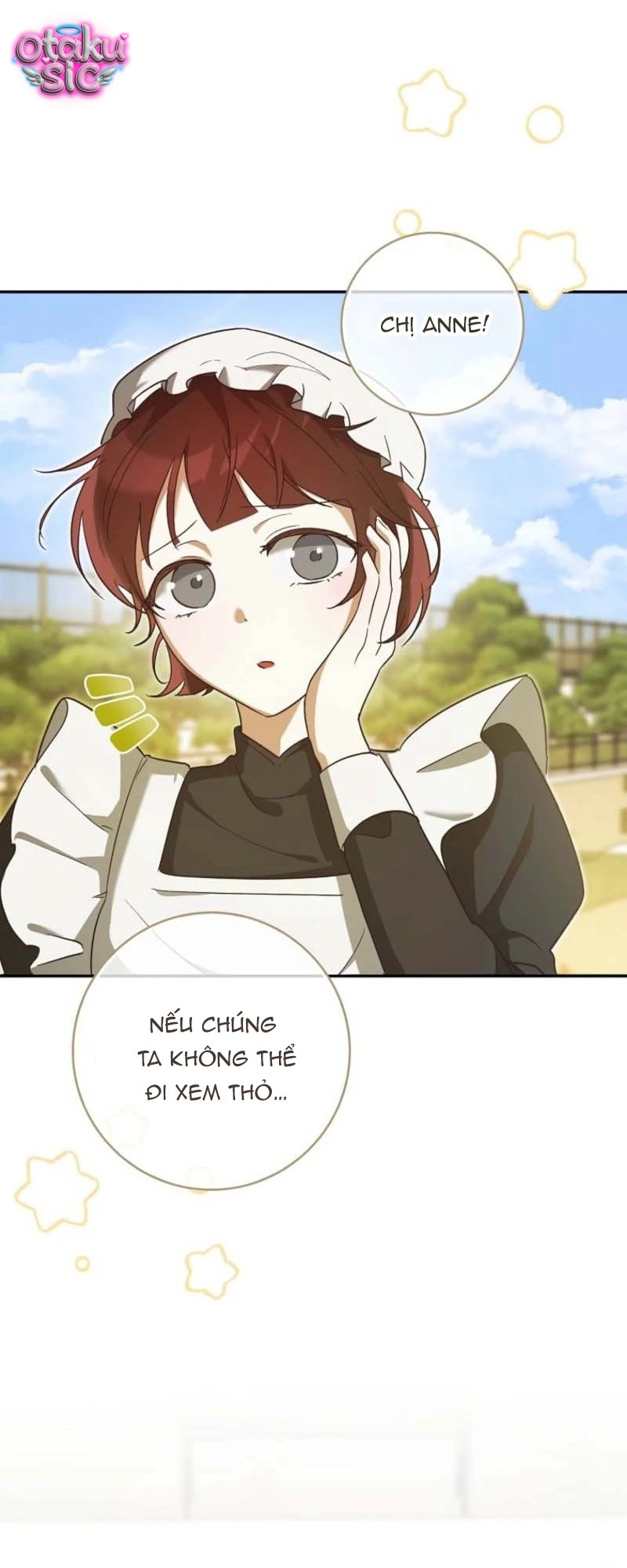 Tôi Sẽ Cứu Lấy Cha - Chap 5 - Trang 7