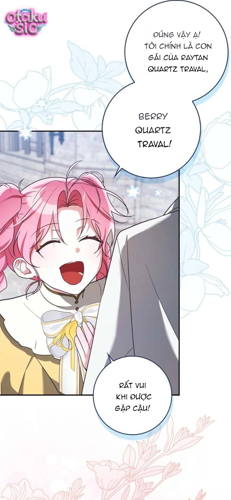 Tôi Sẽ Cứu Lấy Cha - Chap 5 - Trang 61