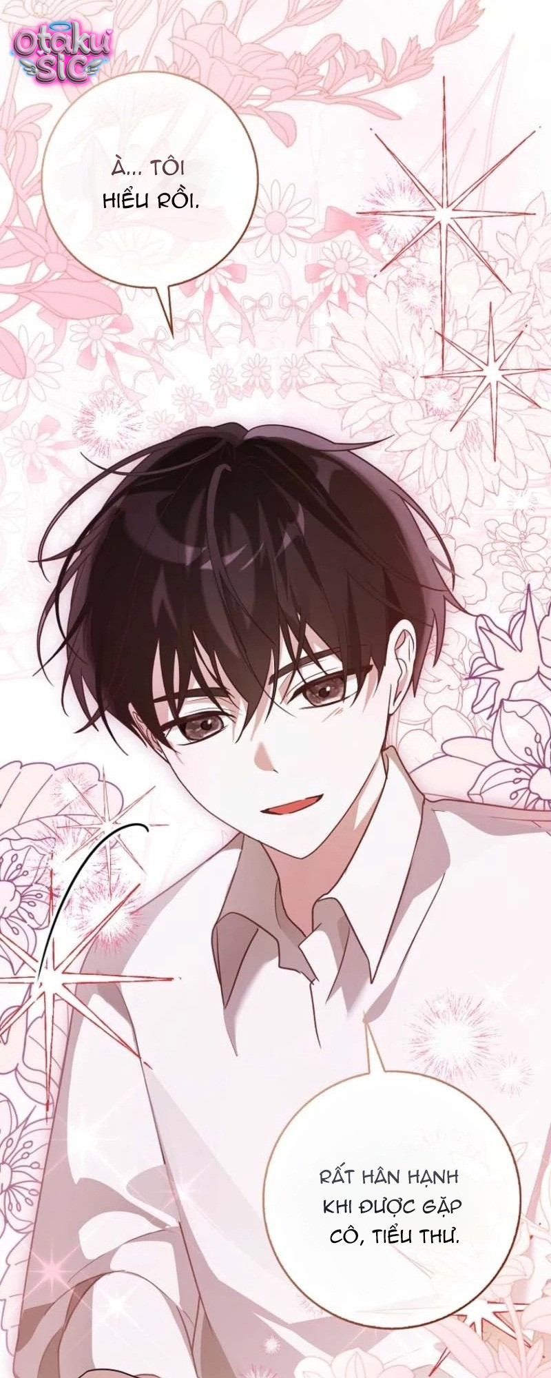 Tôi Sẽ Cứu Lấy Cha - Chap 5 - Trang 62