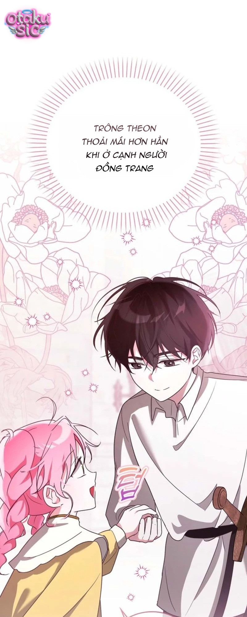 Tôi Sẽ Cứu Lấy Cha - Chap 5 - Trang 64