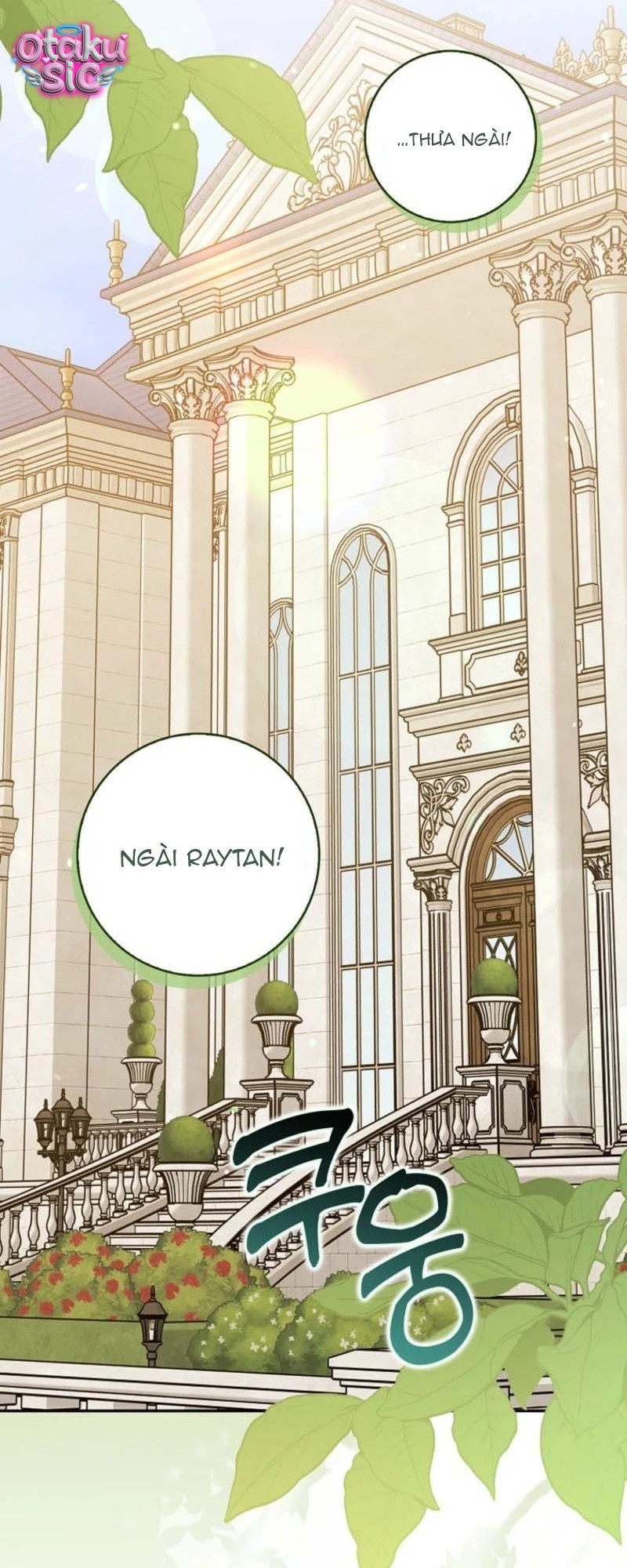 Tôi Sẽ Cứu Lấy Cha - Chap 5 - Trang 66