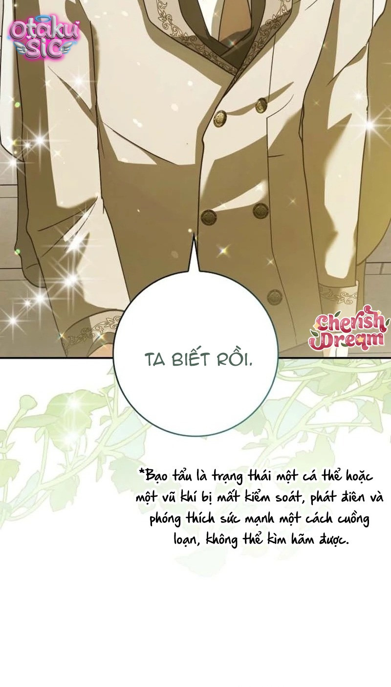 Tôi Sẽ Cứu Lấy Cha - Chap 5 - Trang 68