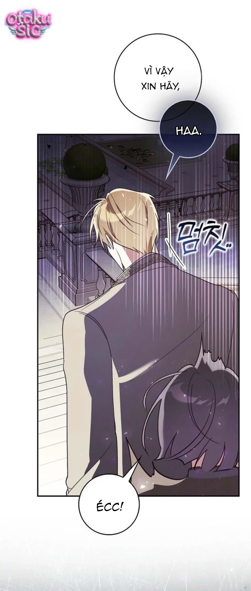 Tôi Sẽ Cứu Lấy Cha - Chap 5 - Trang 70
