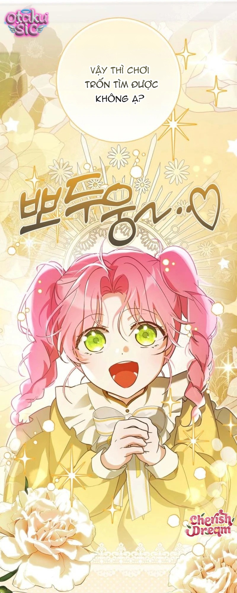 Tôi Sẽ Cứu Lấy Cha - Chap 5 - Trang 8