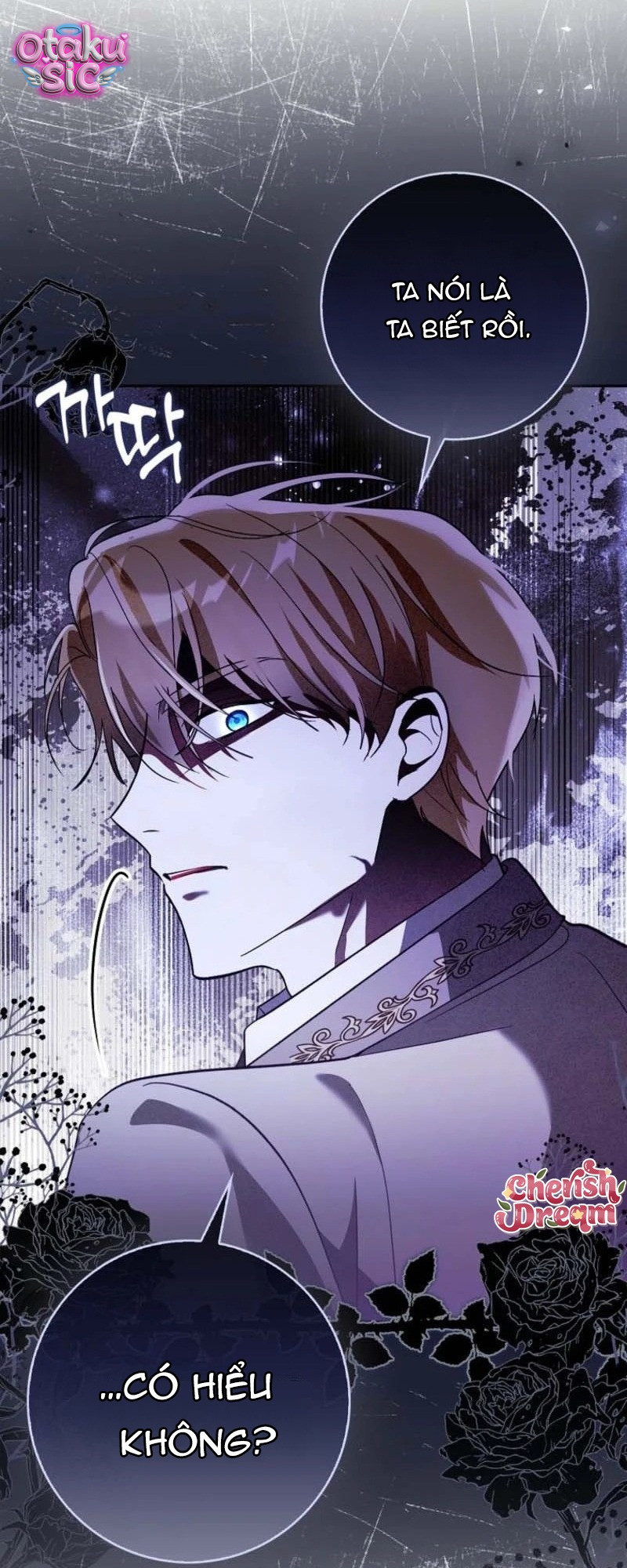 Tôi Sẽ Cứu Lấy Cha - Chap 5 - Trang 71