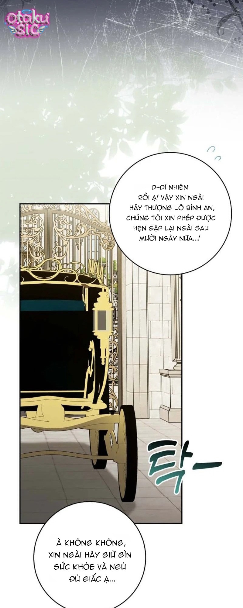 Tôi Sẽ Cứu Lấy Cha - Chap 5 - Trang 72