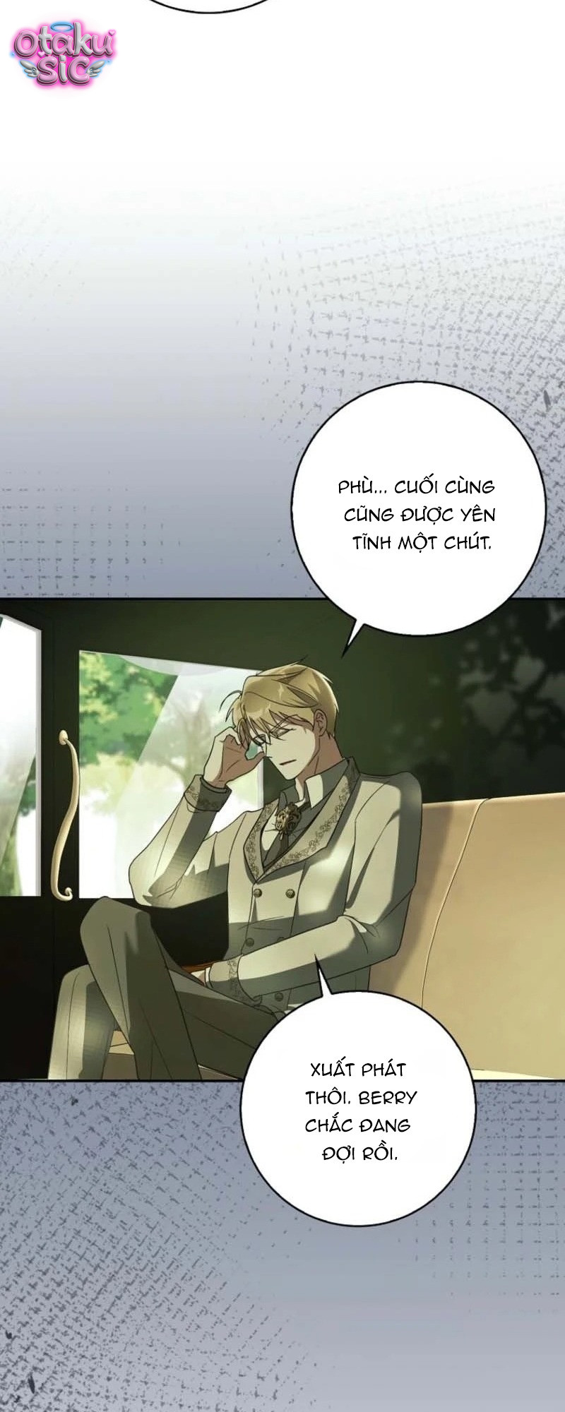 Tôi Sẽ Cứu Lấy Cha - Chap 5 - Trang 73