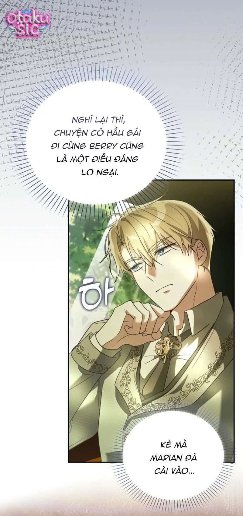 Tôi Sẽ Cứu Lấy Cha - Chap 5 - Trang 74
