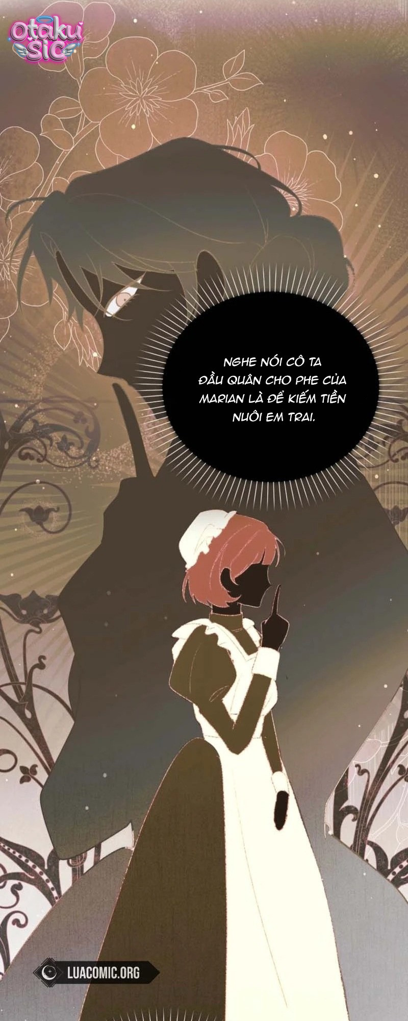 Tôi Sẽ Cứu Lấy Cha - Chap 5 - Trang 75