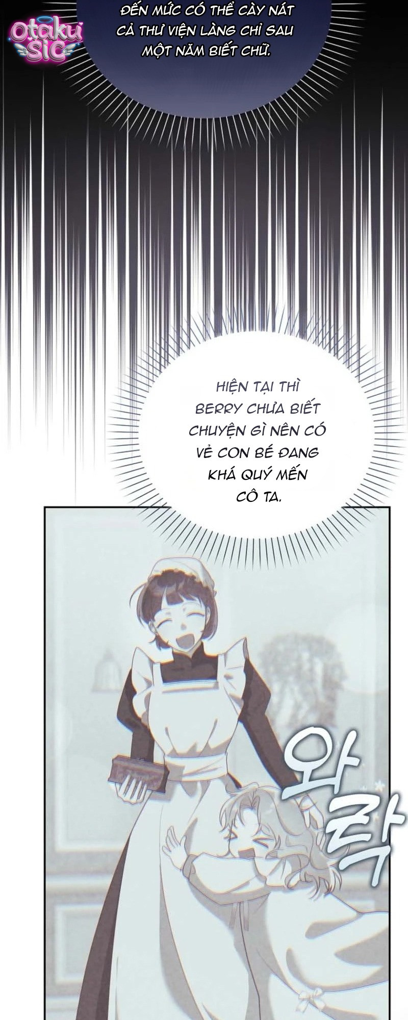 Tôi Sẽ Cứu Lấy Cha - Chap 5 - Trang 77