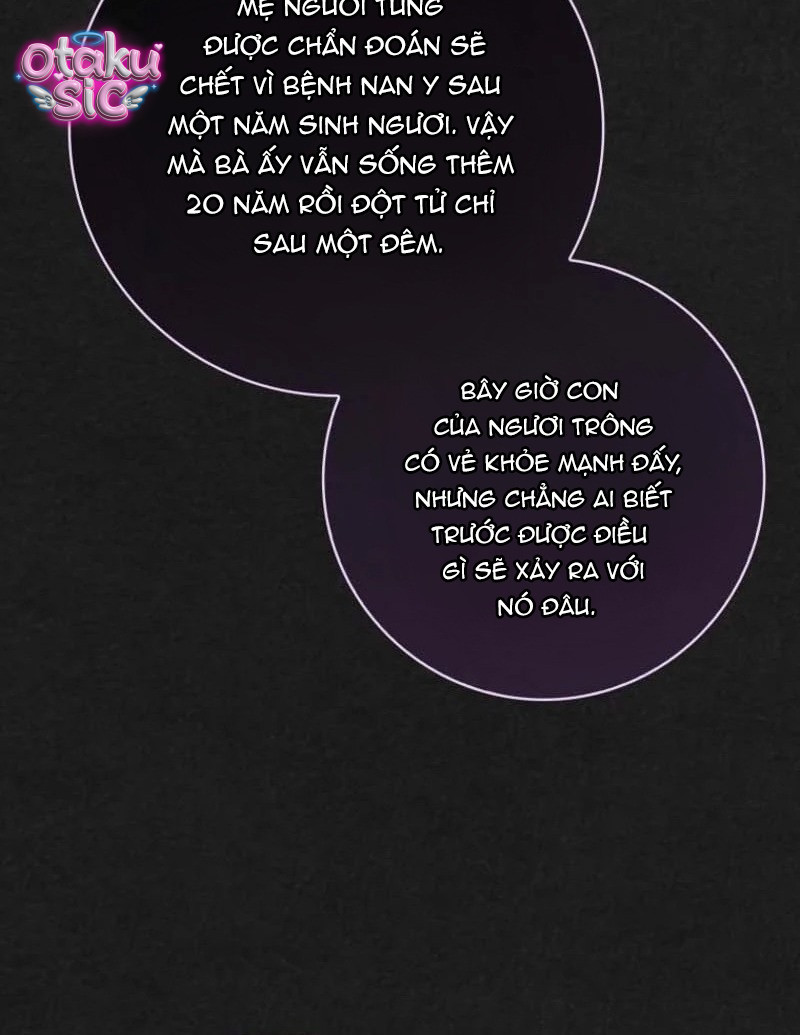 Tôi Sẽ Cứu Lấy Cha - Chap 5 - Trang 80