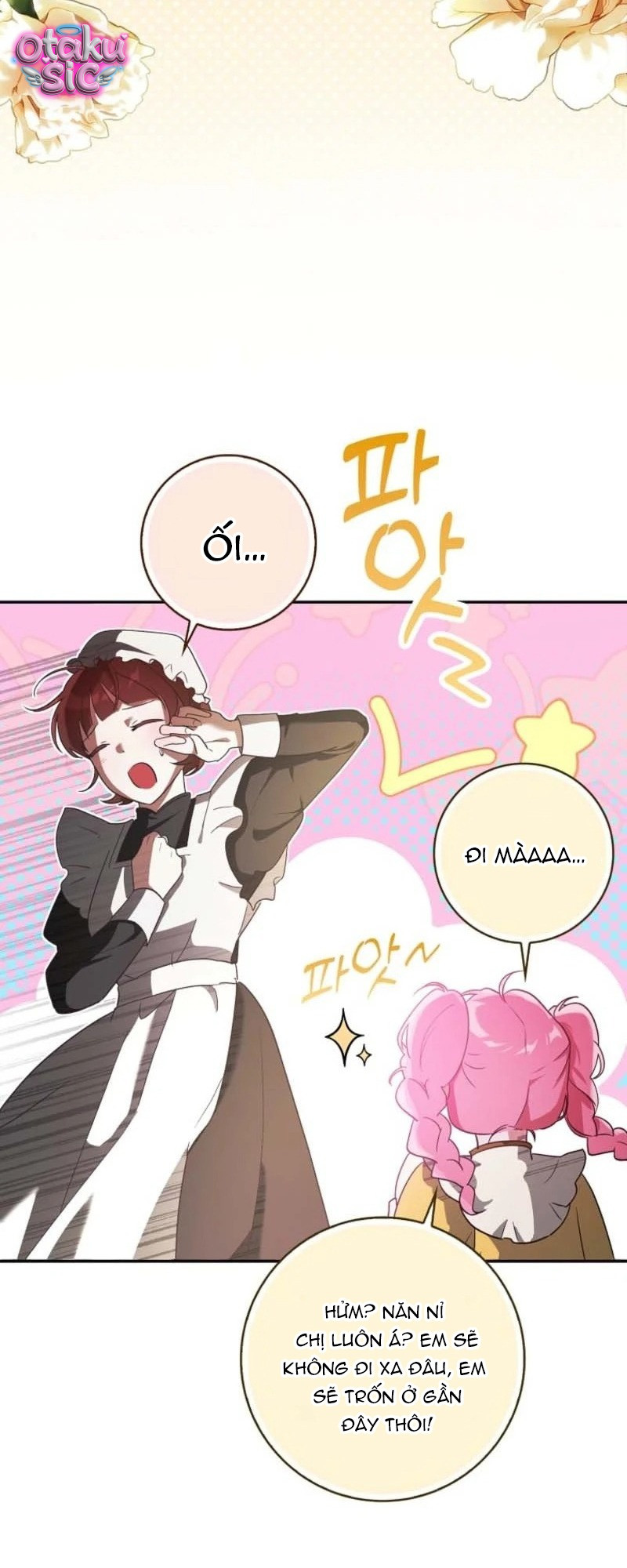 Tôi Sẽ Cứu Lấy Cha - Chap 5 - Trang 9