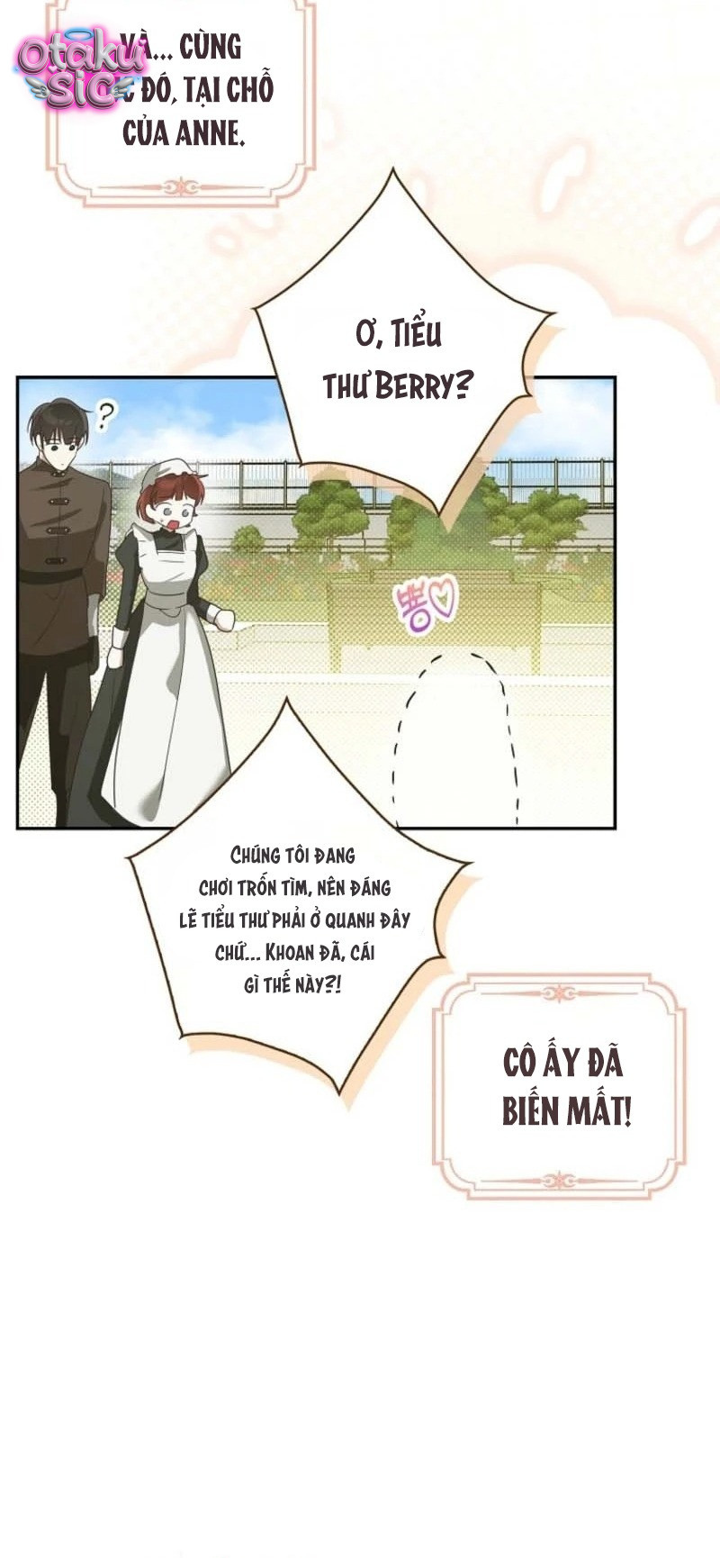 Tôi Sẽ Cứu Lấy Cha - Chap 5 - Trang 85