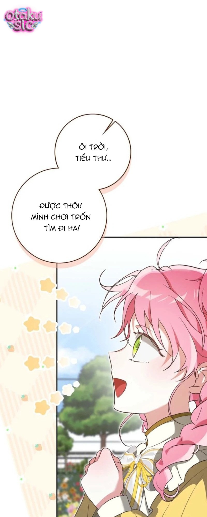 Tôi Sẽ Cứu Lấy Cha - Chap 5 - Trang 10