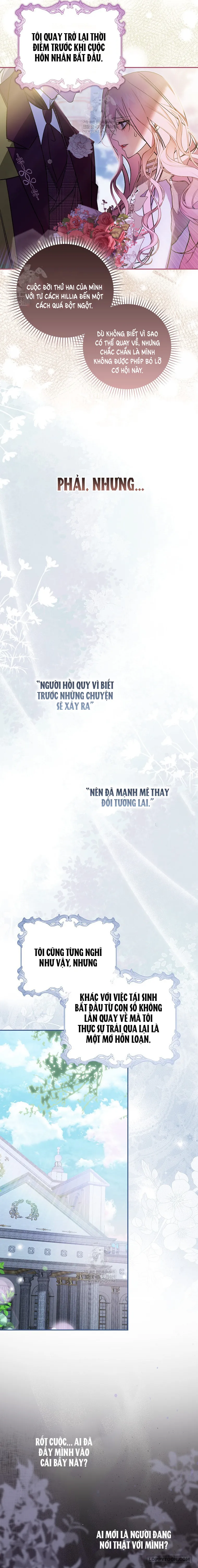 Tôi Sẽ Đổi Chồng Trước Bằng Hôn Nhân Cướp Đoạt - Chap 1 - Trang 15