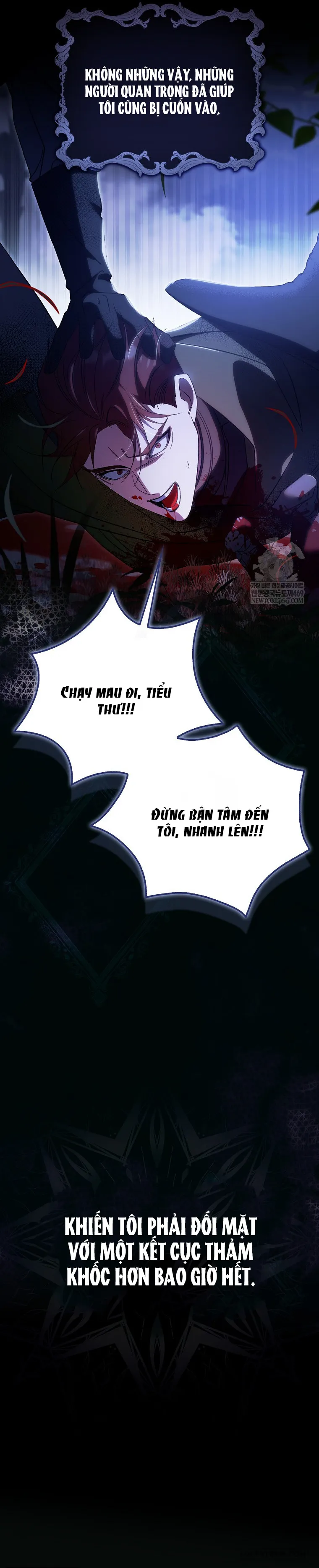 Tôi Sẽ Đổi Chồng Trước Bằng Hôn Nhân Cướp Đoạt - Chap 1 - Trang 19