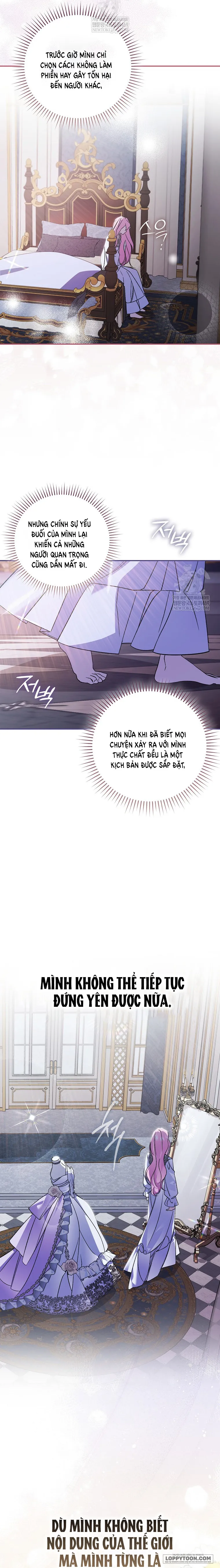 Tôi Sẽ Đổi Chồng Trước Bằng Hôn Nhân Cướp Đoạt - Chap 1 - Trang 32