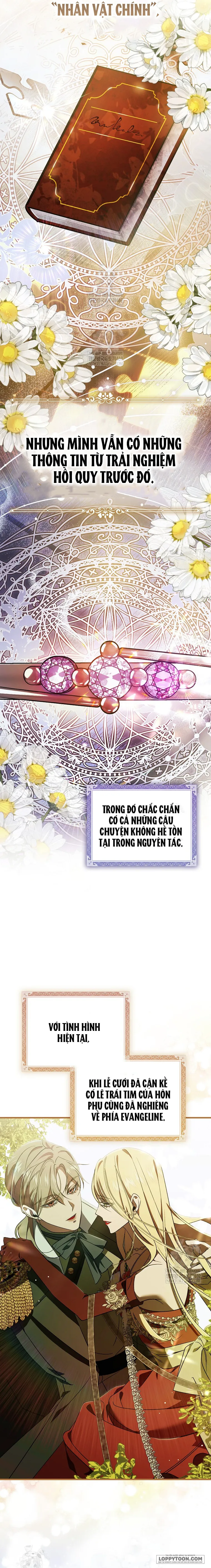 Tôi Sẽ Đổi Chồng Trước Bằng Hôn Nhân Cướp Đoạt - Chap 1 - Trang 33