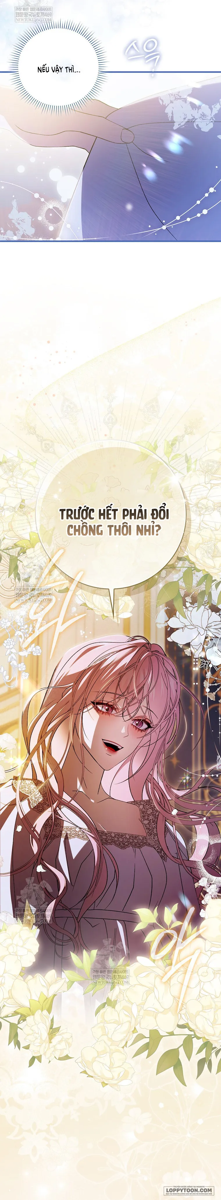 Tôi Sẽ Đổi Chồng Trước Bằng Hôn Nhân Cướp Đoạt - Chap 1 - Trang 34