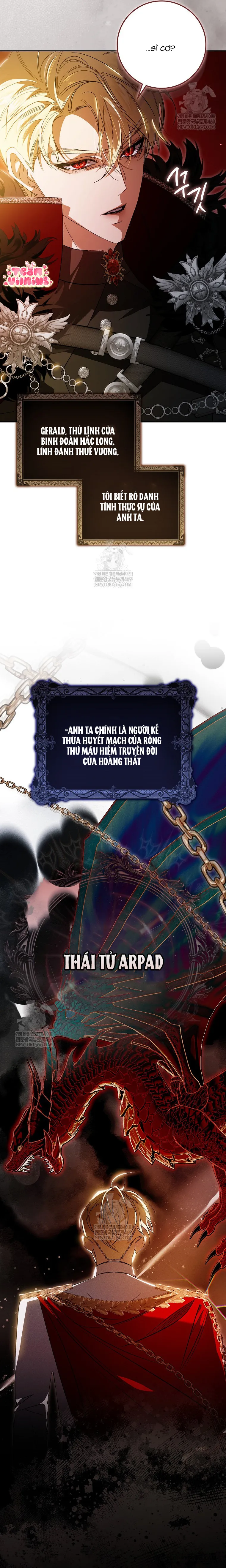 Tôi Sẽ Đổi Chồng Trước Bằng Hôn Nhân Cướp Đoạt - Chap 1 - Trang 6