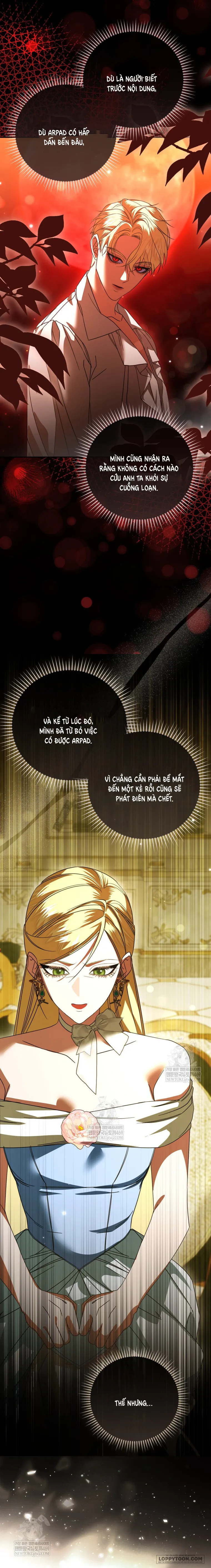 Tôi Sẽ Đổi Chồng Trước Bằng Hôn Nhân Cướp Đoạt - Chap 10 - Trang 16