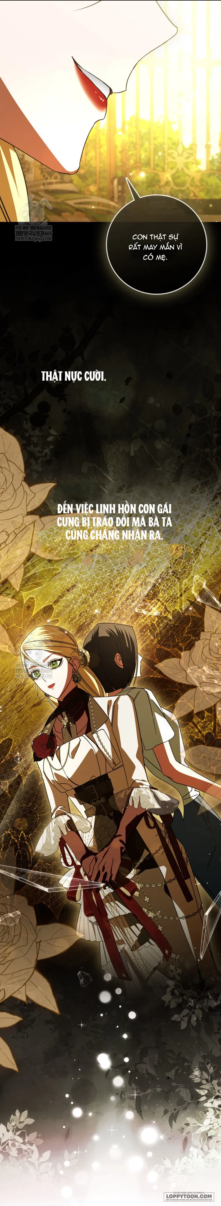 Tôi Sẽ Đổi Chồng Trước Bằng Hôn Nhân Cướp Đoạt - Chap 10 - Trang 20