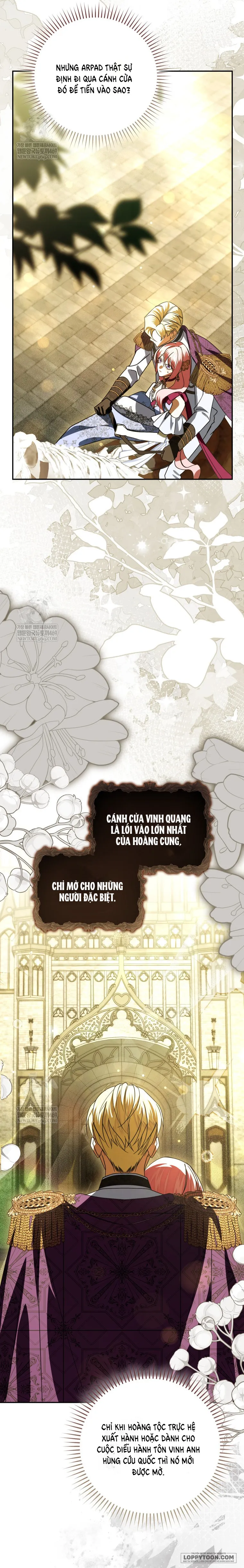 Tôi Sẽ Đổi Chồng Trước Bằng Hôn Nhân Cướp Đoạt - Chap 10 - Trang 24