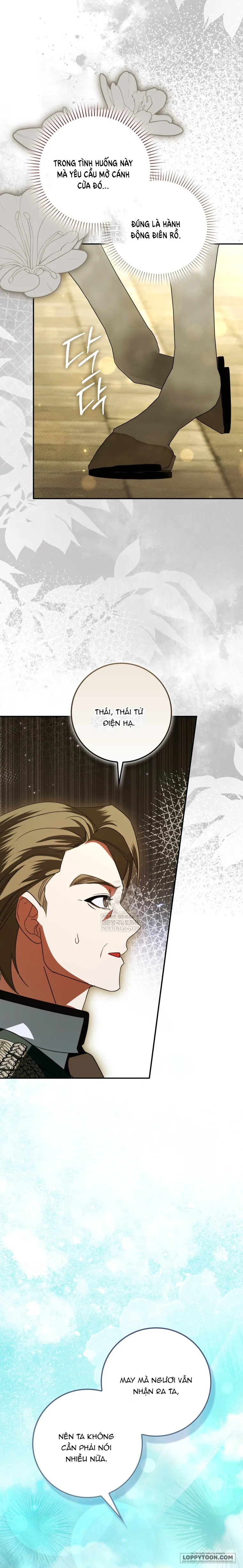 Tôi Sẽ Đổi Chồng Trước Bằng Hôn Nhân Cướp Đoạt - Chap 10 - Trang 25