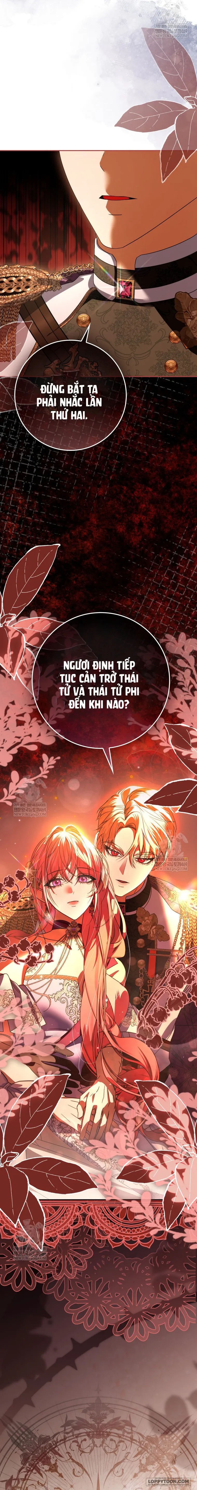 Tôi Sẽ Đổi Chồng Trước Bằng Hôn Nhân Cướp Đoạt - Chap 10 - Trang 27