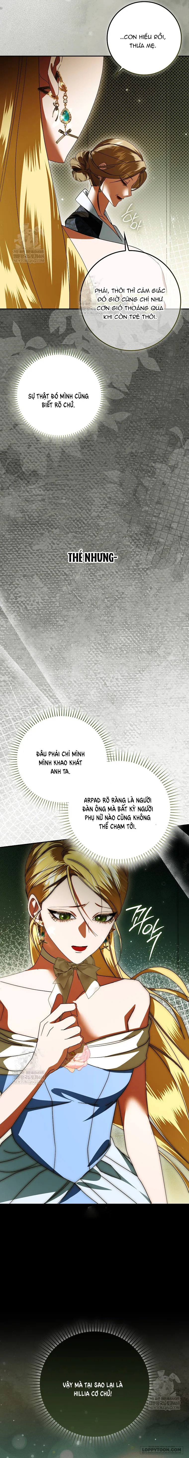 Tôi Sẽ Đổi Chồng Trước Bằng Hôn Nhân Cướp Đoạt - Chap 11 - Trang 14