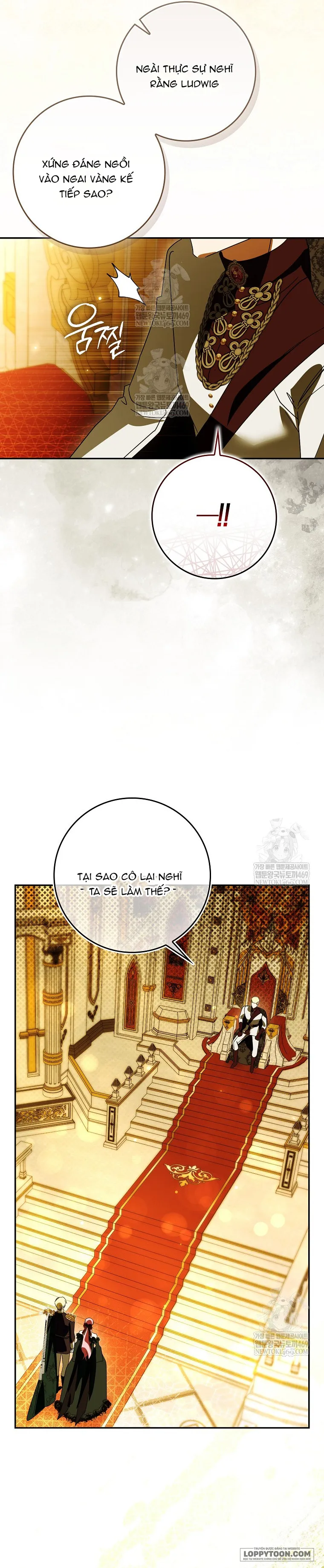 Tôi Sẽ Đổi Chồng Trước Bằng Hôn Nhân Cướp Đoạt - Chap 11 - Trang 24