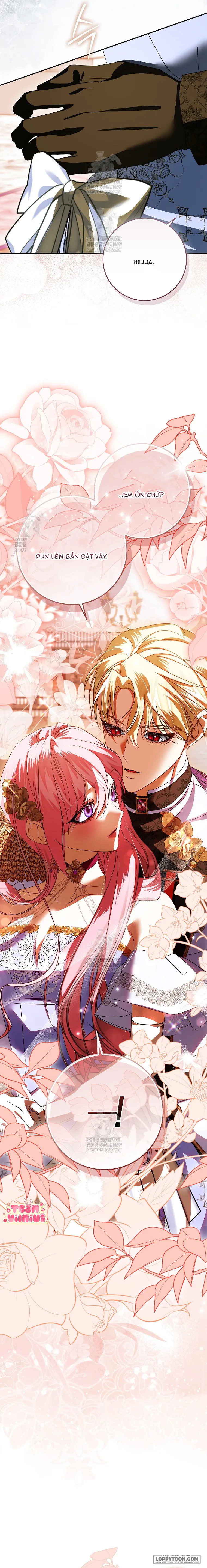 Tôi Sẽ Đổi Chồng Trước Bằng Hôn Nhân Cướp Đoạt - Chap 11 - Trang 5