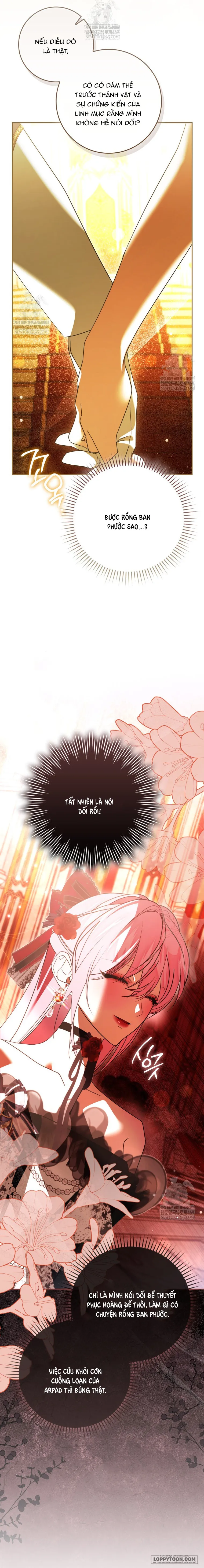 Tôi Sẽ Đổi Chồng Trước Bằng Hôn Nhân Cướp Đoạt - Chap 12 - Trang 12