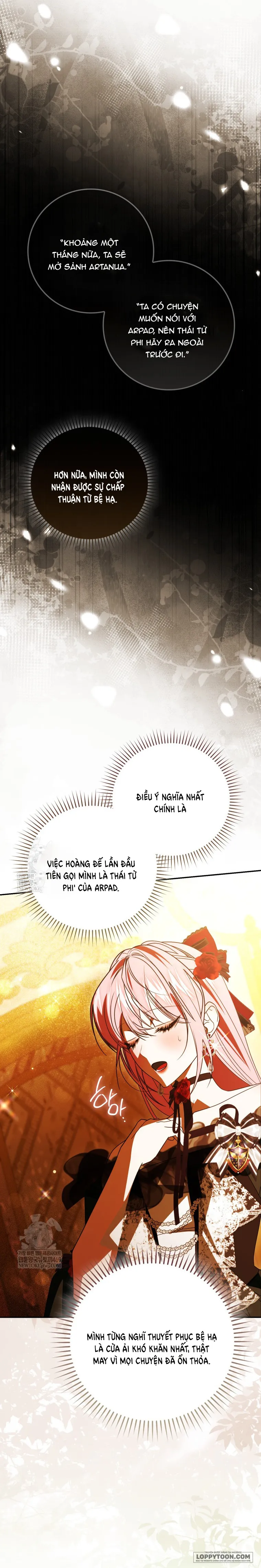 Tôi Sẽ Đổi Chồng Trước Bằng Hôn Nhân Cướp Đoạt - Chap 12 - Trang 24
