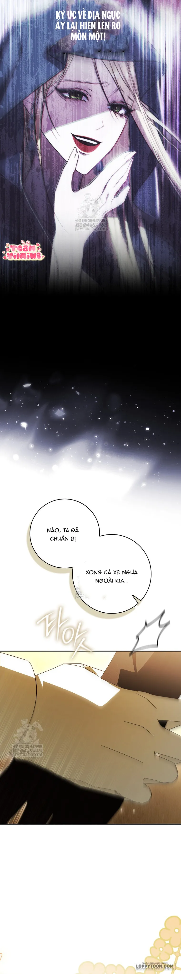Tôi Sẽ Đổi Chồng Trước Bằng Hôn Nhân Cướp Đoạt - Chap 12 - Trang 27
