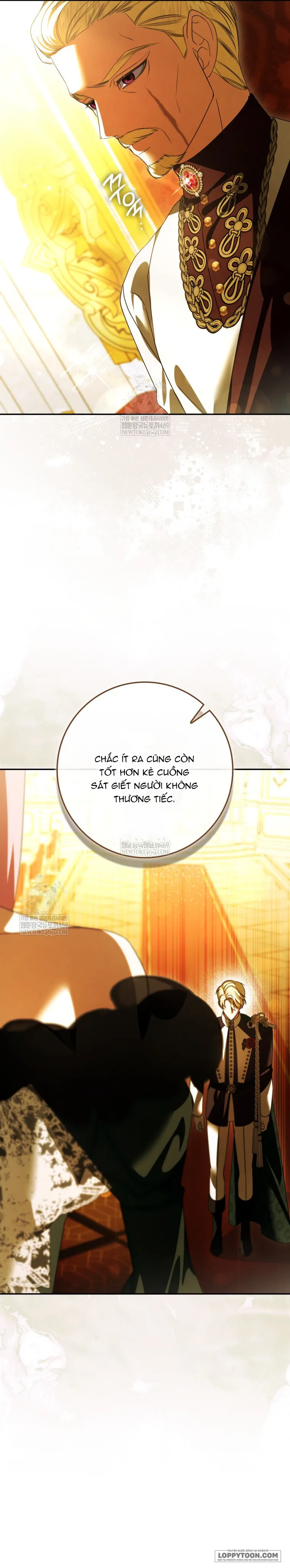 Tôi Sẽ Đổi Chồng Trước Bằng Hôn Nhân Cướp Đoạt - Chap 12 - Trang 7