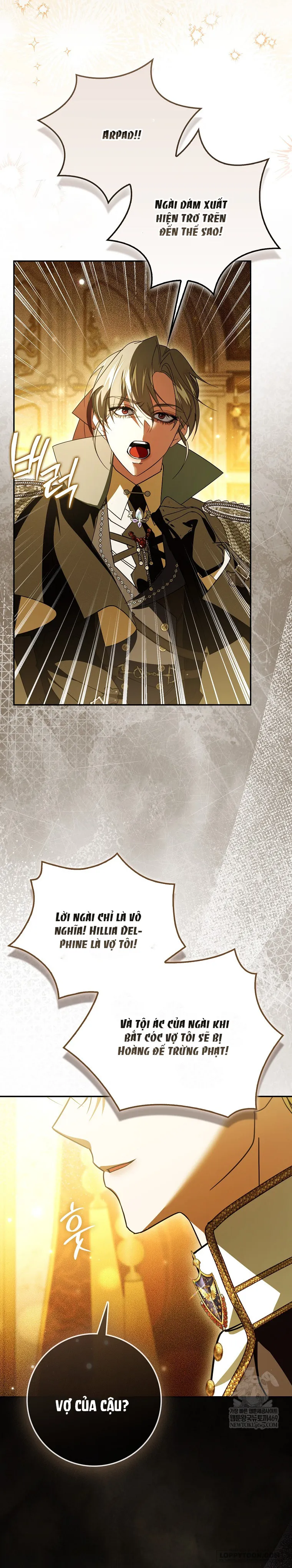Tôi Sẽ Đổi Chồng Trước Bằng Hôn Nhân Cướp Đoạt - Chap 13 - Trang 2